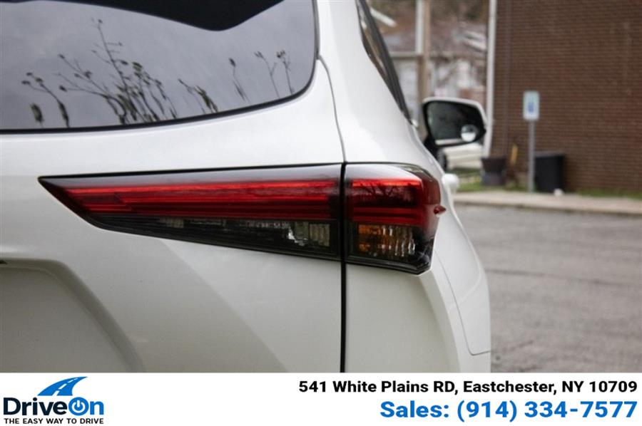 2023 Toyota Highlander L AWD, available for sale in Woodside, New York | Drive Central. Woodside, New York 2023 Toyota Highlander L AWD, available for sale in Woodside, New York | Drive Central. Woodside, New York