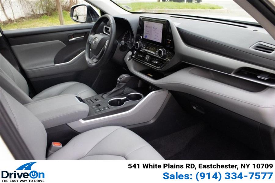 2023 Toyota Highlander L AWD, available for sale in Woodside, New York | Drive Central. Woodside, New York 2023 Toyota Highlander L AWD, available for sale in Woodside, New York | Drive Central. Woodside, New York