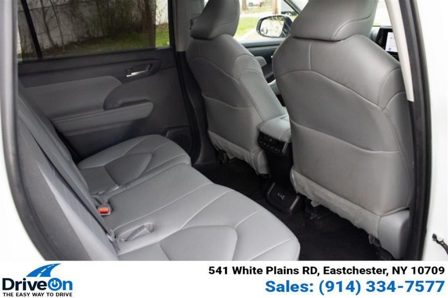 2023 Toyota Highlander L AWD, available for sale in Woodside, New York | Drive Central. Woodside, New York 2023 Toyota Highlander L AWD, available for sale in Woodside, New York | Drive Central. Woodside, New York