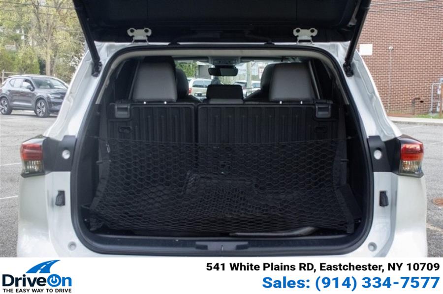 2023 Toyota Highlander L AWD, available for sale in Woodside, New York | Drive Central. Woodside, New York 2023 Toyota Highlander L AWD, available for sale in Woodside, New York | Drive Central. Woodside, New York
