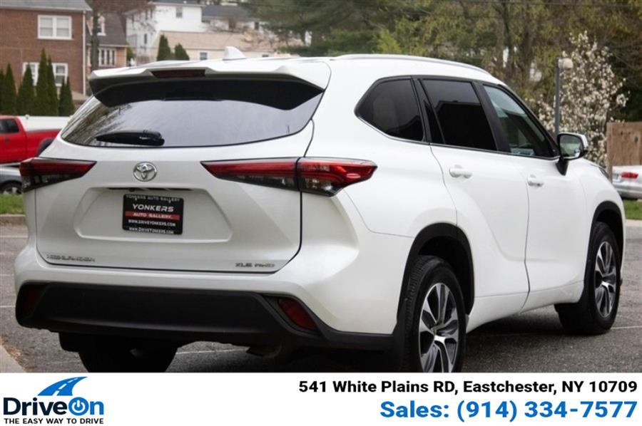 2023 Toyota Highlander L AWD, available for sale in Woodside, New York | Drive Central. Woodside, New York 2023 Toyota Highlander L AWD, available for sale in Woodside, New York | Drive Central. Woodside, New York