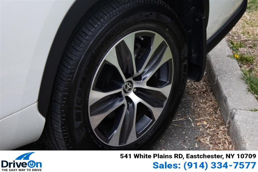 2023 Toyota Highlander L AWD, available for sale in Woodside, New York | Drive Central. Woodside, New York 2023 Toyota Highlander L AWD, available for sale in Woodside, New York | Drive Central. Woodside, New York