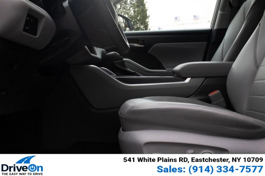 2023 Toyota Highlander L AWD, available for sale in Woodside, New York | Drive Central. Woodside, New York 2023 Toyota Highlander L AWD, available for sale in Woodside, New York | Drive Central. Woodside, New York