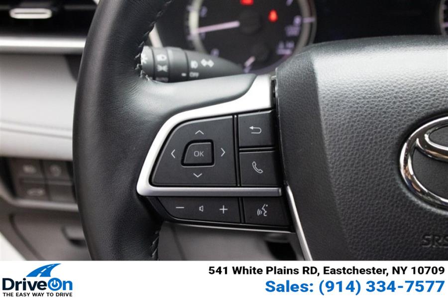 2023 Toyota Highlander L AWD, available for sale in Woodside, New York | Drive Central. Woodside, New York 2023 Toyota Highlander L AWD, available for sale in Woodside, New York | Drive Central. Woodside, New York