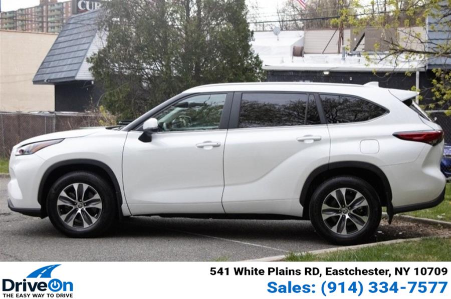 2023 Toyota Highlander L AWD, available for sale in Woodside, New York | Drive Central. Woodside, New York 2023 Toyota Highlander L AWD, available for sale in Woodside, New York | Drive Central. Woodside, New York