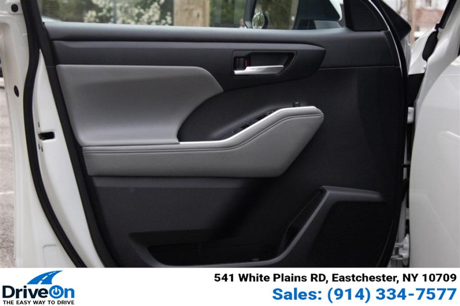 2023 Toyota Highlander L AWD, available for sale in Woodside, New York | Drive Central. Woodside, New York 2023 Toyota Highlander L AWD, available for sale in Woodside, New York | Drive Central. Woodside, New York