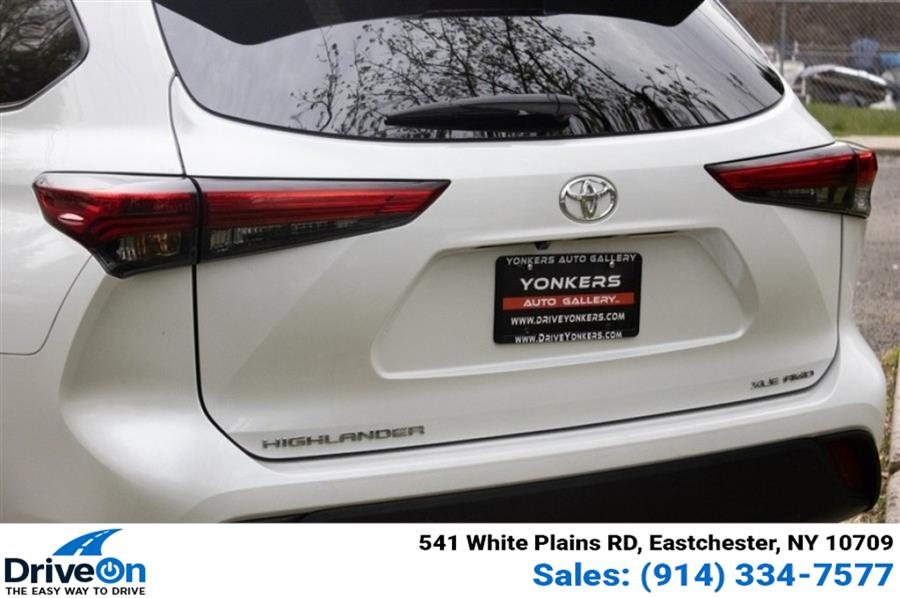 2023 Toyota Highlander L AWD, available for sale in Woodside, New York | Drive Central. Woodside, New York 2023 Toyota Highlander L AWD, available for sale in Woodside, New York | Drive Central. Woodside, New York
