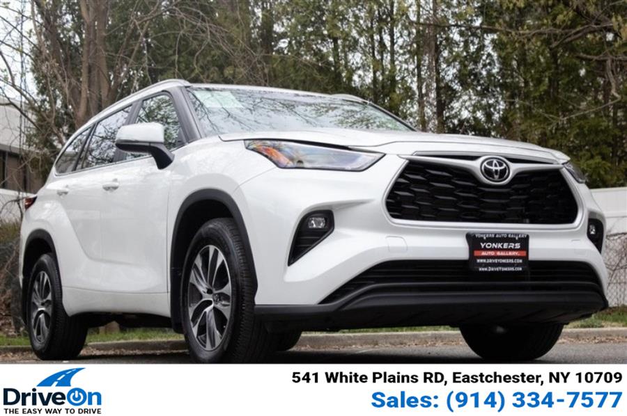 2023 Toyota Highlander L AWD, available for sale in Woodside, New York | Drive Central. Woodside, New York 2023 Toyota Highlander L AWD, available for sale in Woodside, New York | Drive Central. Woodside, New York