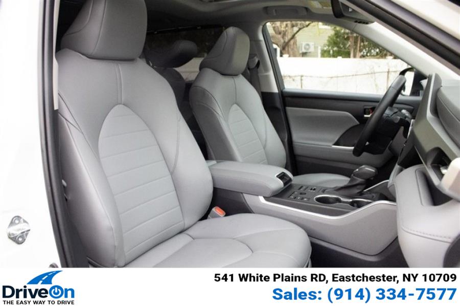 2023 Toyota Highlander L AWD, available for sale in Woodside, New York | Drive Central. Woodside, New York 2023 Toyota Highlander L AWD, available for sale in Woodside, New York | Drive Central. Woodside, New York