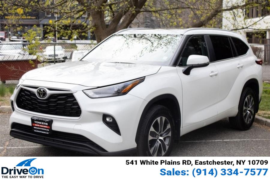 2023 Toyota Highlander L AWD, available for sale in Woodside, New York | Drive Central. Woodside, New York 2023 Toyota Highlander L AWD, available for sale in Woodside, New York | Drive Central. Woodside, New York