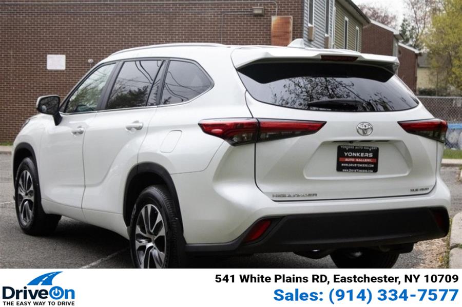 2023 Toyota Highlander L AWD, available for sale in Woodside, New York | Drive Central. Woodside, New York 2023 Toyota Highlander L AWD, available for sale in Woodside, New York | Drive Central. Woodside, New York