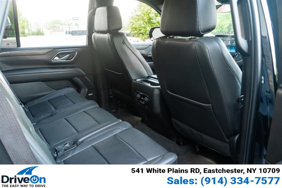2023 Chevrolet Tahoe LT, available for sale in Woodside, New York | Drive Central. Woodside, New York 2023 Chevrolet Tahoe LT, available for sale in Woodside, New York | Drive Central. Woodside, New York