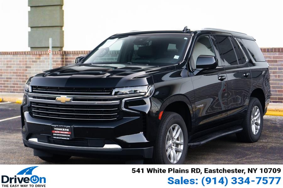 2023 Chevrolet Tahoe LT, available for sale in Woodside, New York | Drive Central. Woodside, New York 2023 Chevrolet Tahoe LT, available for sale in Woodside, New York | Drive Central. Woodside, New York
