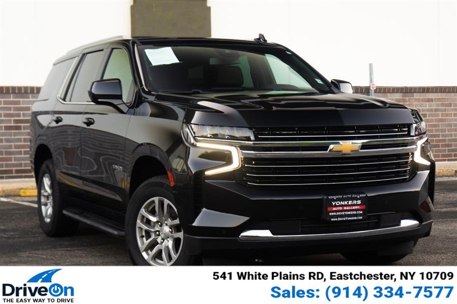 2023 Chevrolet Tahoe LT, available for sale in Woodside, New York | Drive Central. Woodside, New York 2023 Chevrolet Tahoe LT, available for sale in Woodside, New York | Drive Central. Woodside, New York