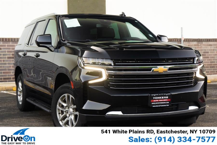 2023 Chevrolet Tahoe LT, available for sale in Woodside, New York | Drive Central. Woodside, New York 2023 Chevrolet Tahoe LT, available for sale in Woodside, New York | Drive Central. Woodside, New York