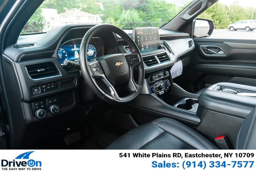 2023 Chevrolet Tahoe LT, available for sale in Woodside, New York | Drive Central. Woodside, New York 2023 Chevrolet Tahoe LT, available for sale in Woodside, New York | Drive Central. Woodside, New York