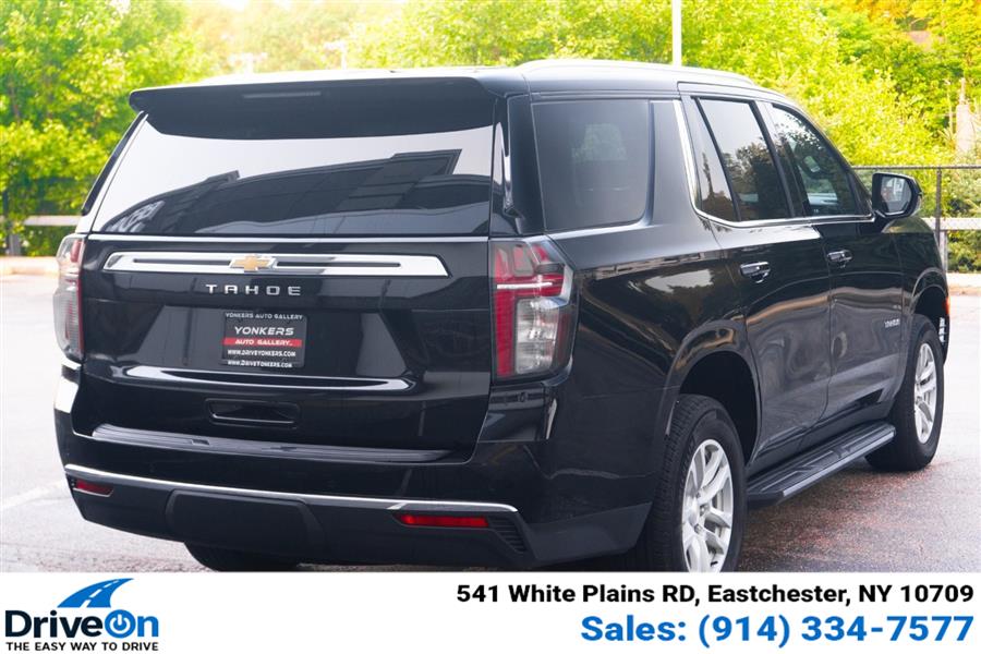 2023 Chevrolet Tahoe LT, available for sale in Woodside, New York | Drive Central. Woodside, New York 2023 Chevrolet Tahoe LT, available for sale in Woodside, New York | Drive Central. Woodside, New York