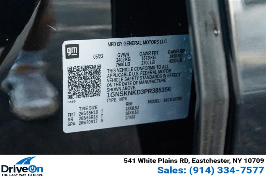 2023 Chevrolet Tahoe LT, available for sale in Woodside, New York | Drive Central. Woodside, New York 2023 Chevrolet Tahoe LT, available for sale in Woodside, New York | Drive Central. Woodside, New York