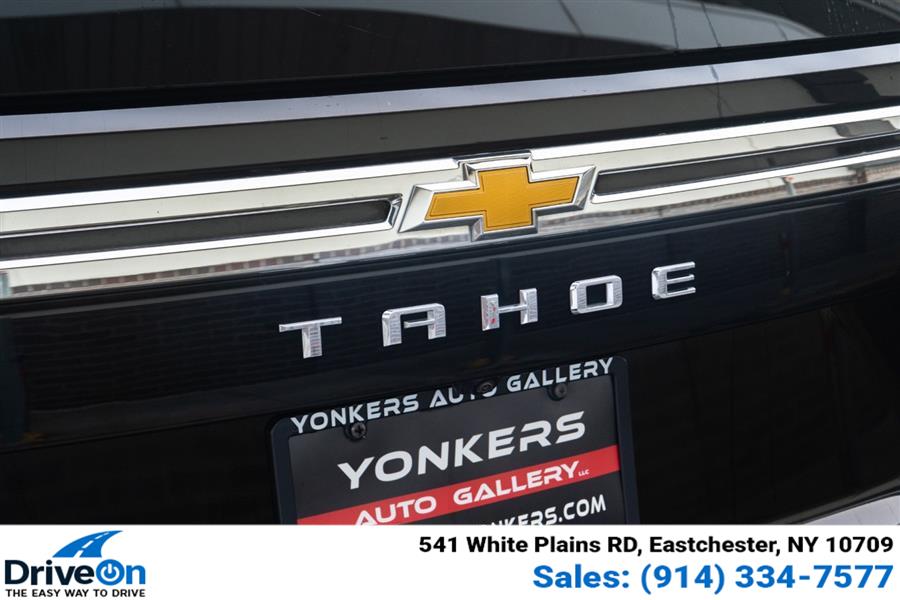2023 Chevrolet Tahoe LT, available for sale in Woodside, New York | Drive Central. Woodside, New York 2023 Chevrolet Tahoe LT, available for sale in Woodside, New York | Drive Central. Woodside, New York