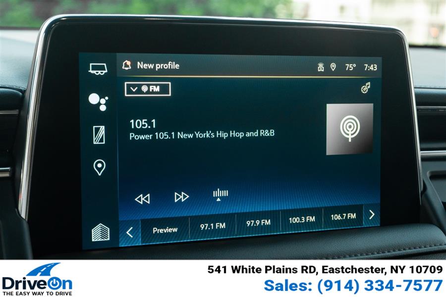 2023 Chevrolet Tahoe LT, available for sale in Woodside, New York | Drive Central. Woodside, New York 2023 Chevrolet Tahoe LT, available for sale in Woodside, New York | Drive Central. Woodside, New York