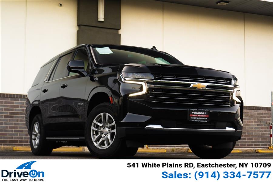 2023 Chevrolet Tahoe LT, available for sale in Woodside, New York | Drive Central. Woodside, New York 2023 Chevrolet Tahoe LT, available for sale in Woodside, New York | Drive Central. Woodside, New York