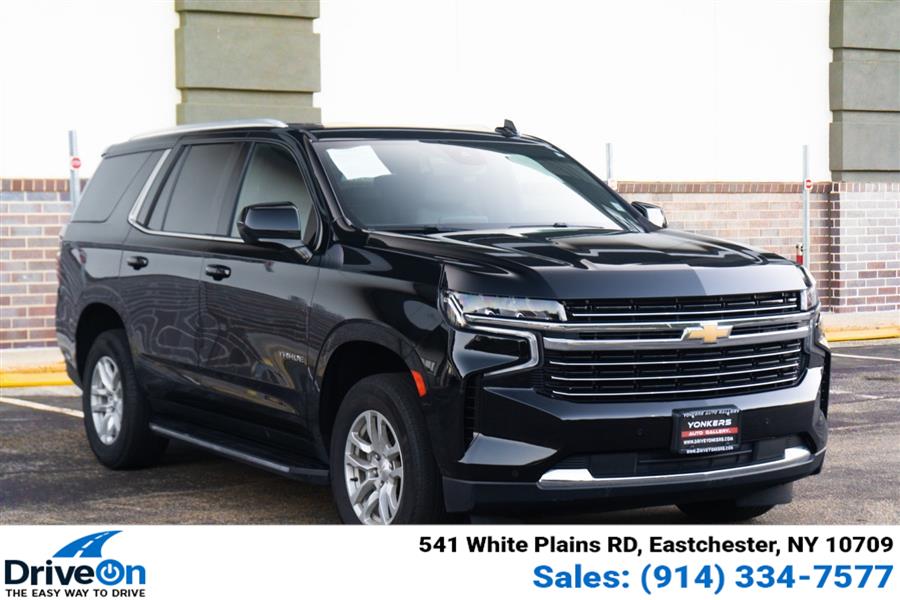 2023 Chevrolet Tahoe LT, available for sale in Woodside, New York | Drive Central. Woodside, New York 2023 Chevrolet Tahoe LT, available for sale in Woodside, New York | Drive Central. Woodside, New York