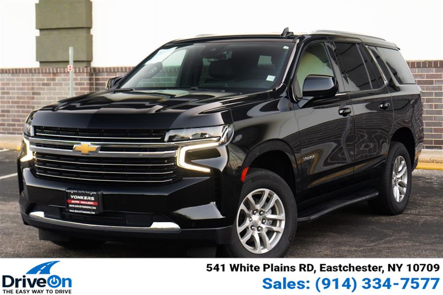 2023 Chevrolet Tahoe LT, available for sale in Woodside, New York | Drive Central. Woodside, New York 2023 Chevrolet Tahoe LT, available for sale in Woodside, New York | Drive Central. Woodside, New York