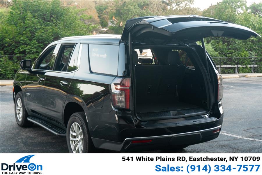 2023 Chevrolet Tahoe LT, available for sale in Woodside, New York | Drive Central. Woodside, New York 2023 Chevrolet Tahoe LT, available for sale in Woodside, New York | Drive Central. Woodside, New York
