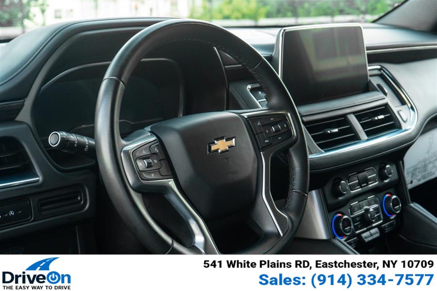 2023 Chevrolet Tahoe LT, available for sale in Woodside, New York | Drive Central. Woodside, New York 2023 Chevrolet Tahoe LT, available for sale in Woodside, New York | Drive Central. Woodside, New York