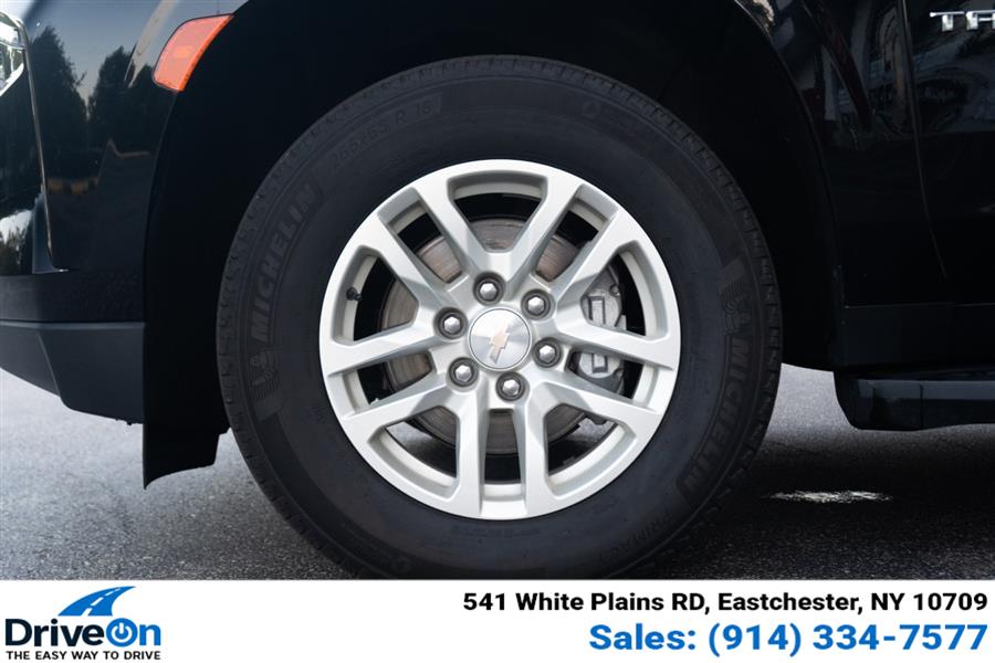 2023 Chevrolet Tahoe LT, available for sale in Woodside, New York | Drive Central. Woodside, New York 2023 Chevrolet Tahoe LT, available for sale in Woodside, New York | Drive Central. Woodside, New York