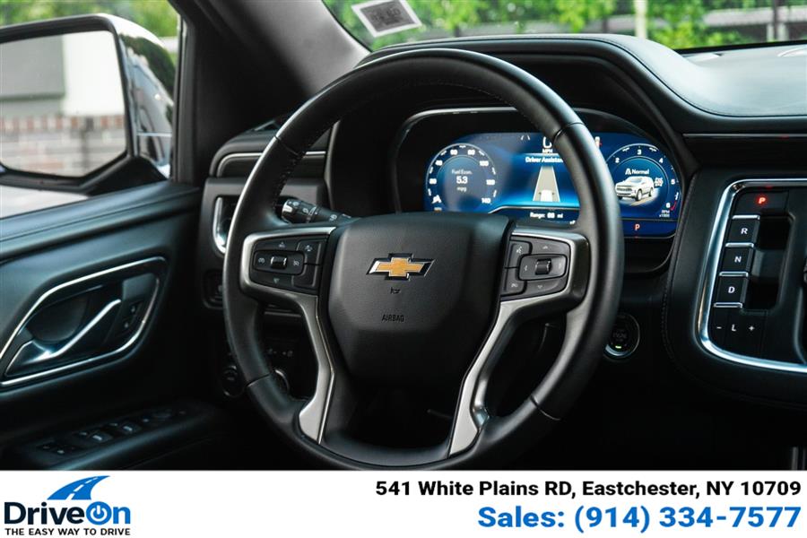 2023 Chevrolet Tahoe LT, available for sale in Woodside, New York | Drive Central. Woodside, New York 2023 Chevrolet Tahoe LT, available for sale in Woodside, New York | Drive Central. Woodside, New York