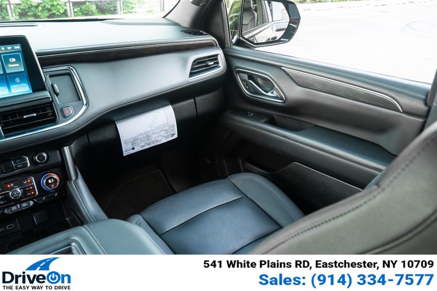 2023 Chevrolet Tahoe LT, available for sale in Woodside, New York | Drive Central. Woodside, New York 2023 Chevrolet Tahoe LT, available for sale in Woodside, New York | Drive Central. Woodside, New York