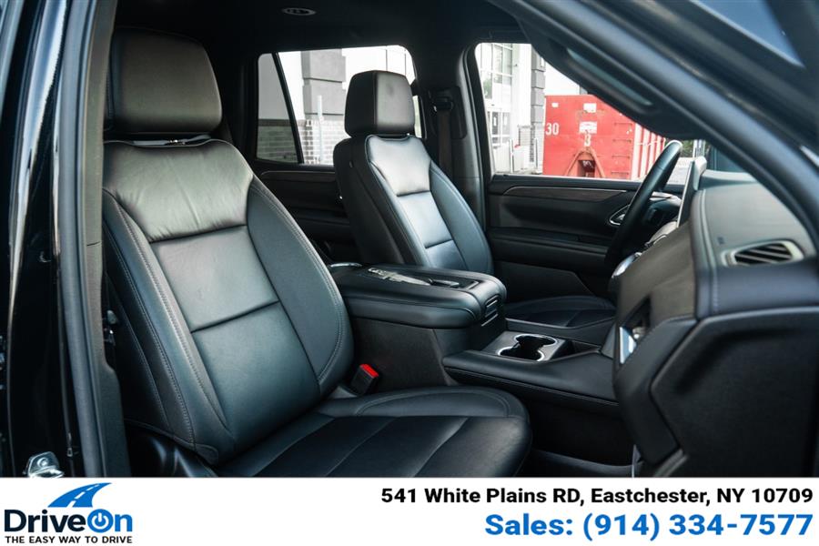 2023 Chevrolet Tahoe LT, available for sale in Woodside, New York | Drive Central. Woodside, New York 2023 Chevrolet Tahoe LT, available for sale in Woodside, New York | Drive Central. Woodside, New York
