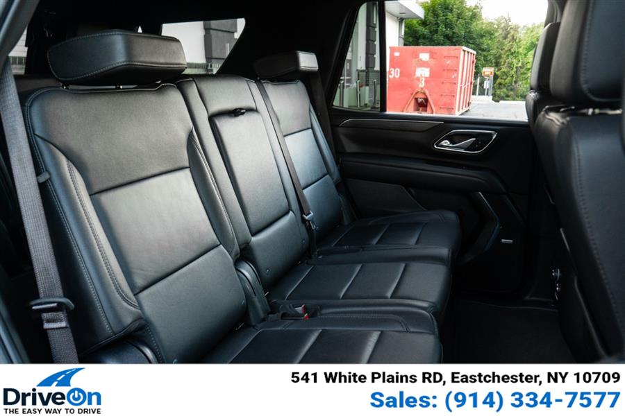 2023 Chevrolet Tahoe LT, available for sale in Woodside, New York | Drive Central. Woodside, New York 2023 Chevrolet Tahoe LT, available for sale in Woodside, New York | Drive Central. Woodside, New York