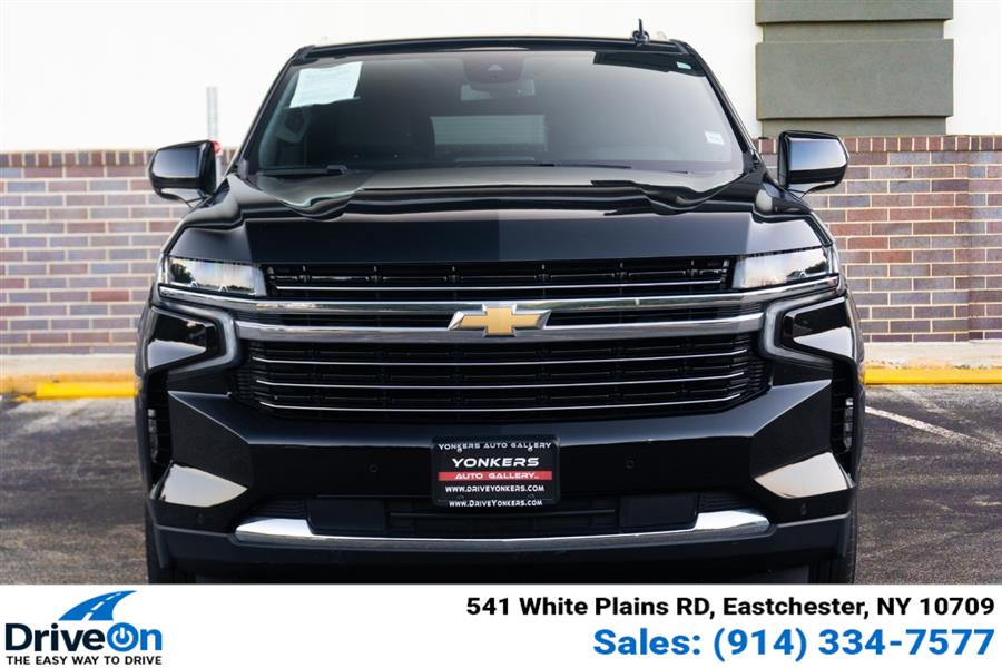 2023 Chevrolet Tahoe LT, available for sale in Woodside, New York | Drive Central. Woodside, New York 2023 Chevrolet Tahoe LT, available for sale in Woodside, New York | Drive Central. Woodside, New York