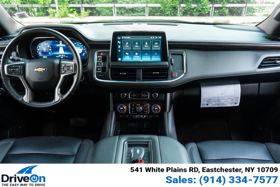 2023 Chevrolet Tahoe LT, available for sale in Woodside, New York | Drive Central. Woodside, New York 2023 Chevrolet Tahoe LT, available for sale in Woodside, New York | Drive Central. Woodside, New York
