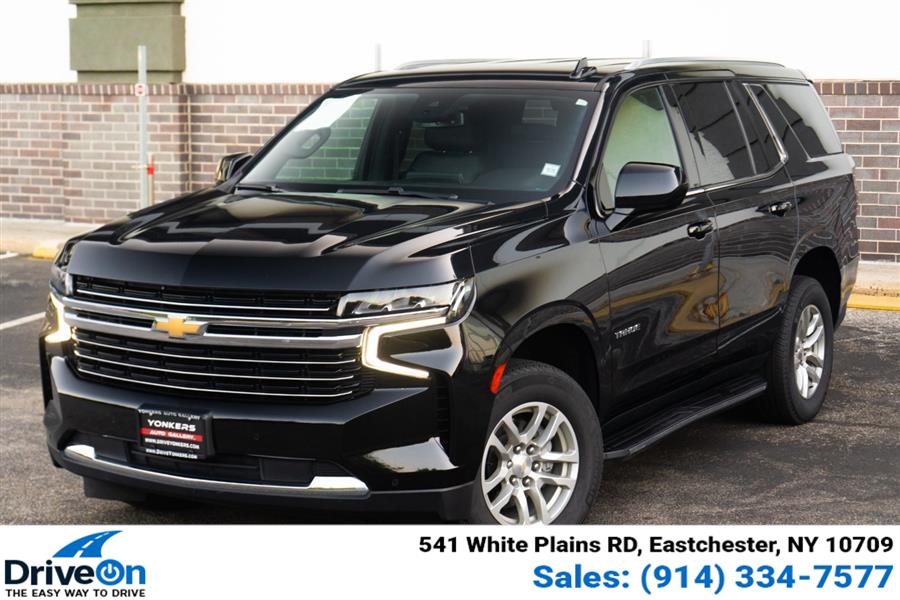 2023 Chevrolet Tahoe LT, available for sale in Woodside, New York | Drive Central. Woodside, New York 2023 Chevrolet Tahoe LT, available for sale in Woodside, New York | Drive Central. Woodside, New York