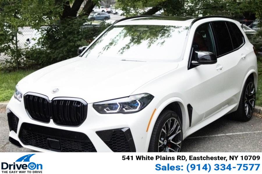 2023 BMW X5 m Competition xDrive, available for sale in Woodside, New York | Drive Central. Woodside, New York 2023 BMW X5 m Competition xDrive, available for sale in Woodside, New York | Drive Central. Woodside, New York