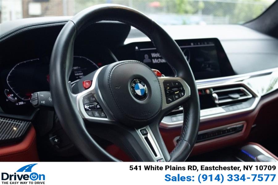 2023 BMW X5 m Competition xDrive, available for sale in Woodside, New York | Drive Central. Woodside, New York 2023 BMW X5 m Competition xDrive, available for sale in Woodside, New York | Drive Central. Woodside, New York