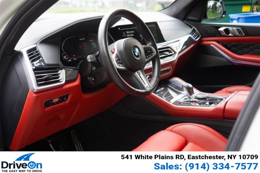 2023 BMW X5 m Competition xDrive, available for sale in Woodside, New York | Drive Central. Woodside, New York 2023 BMW X5 m Competition xDrive, available for sale in Woodside, New York | Drive Central. Woodside, New York