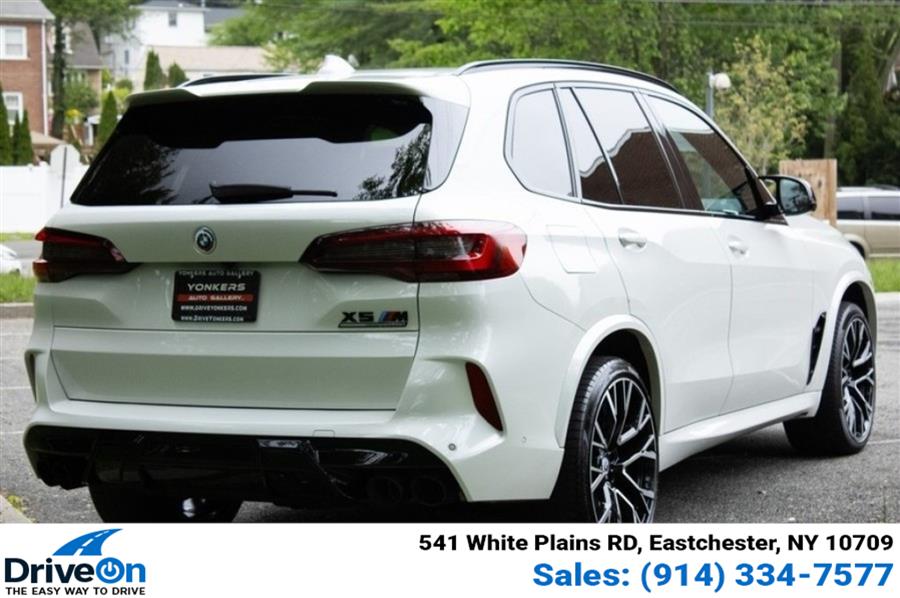2023 BMW X5 m Competition xDrive, available for sale in Woodside, New York | Drive Central. Woodside, New York 2023 BMW X5 m Competition xDrive, available for sale in Woodside, New York | Drive Central. Woodside, New York