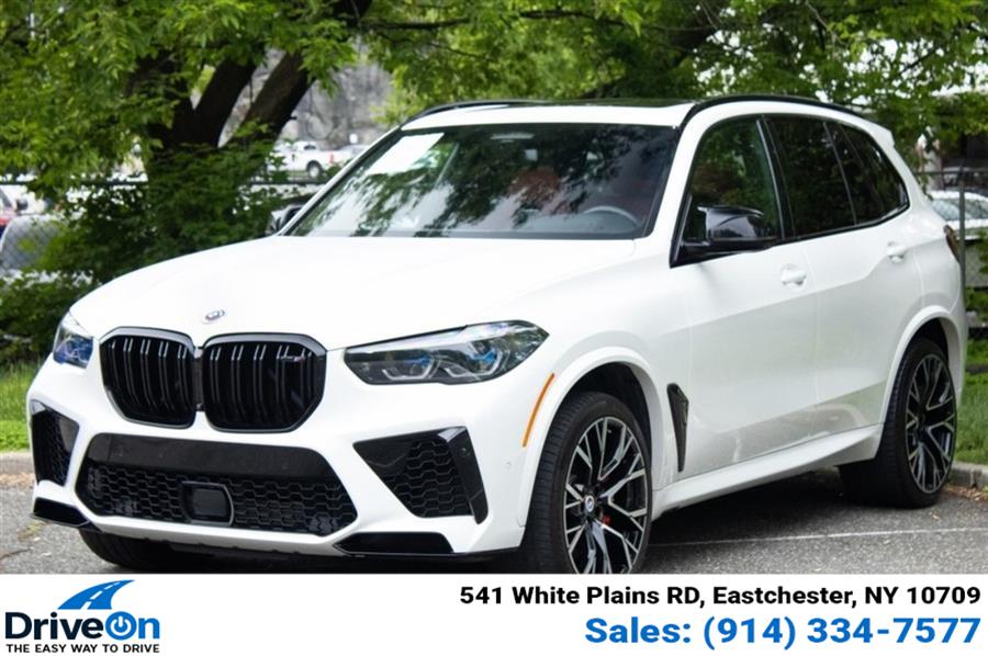 2023 BMW X5 m Competition xDrive, available for sale in Woodside, New York | Drive Central. Woodside, New York 2023 BMW X5 m Competition xDrive, available for sale in Woodside, New York | Drive Central. Woodside, New York