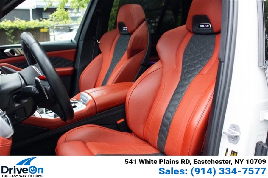 2023 BMW X5 m Competition xDrive, available for sale in Woodside, New York | Drive Central. Woodside, New York 2023 BMW X5 m Competition xDrive, available for sale in Woodside, New York | Drive Central. Woodside, New York