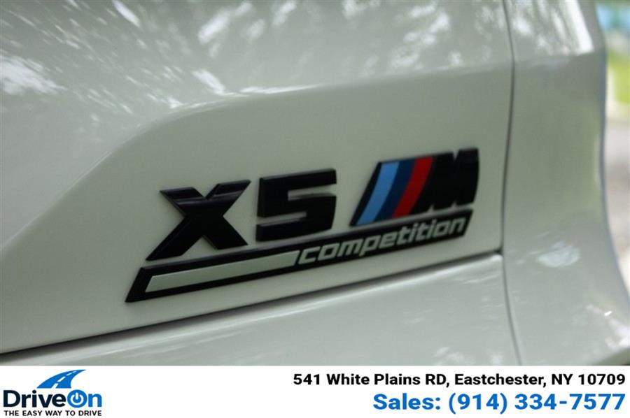 2023 BMW X5 m Competition xDrive, available for sale in Woodside, New York | Drive Central. Woodside, New York 2023 BMW X5 m Competition xDrive, available for sale in Woodside, New York | Drive Central. Woodside, New York