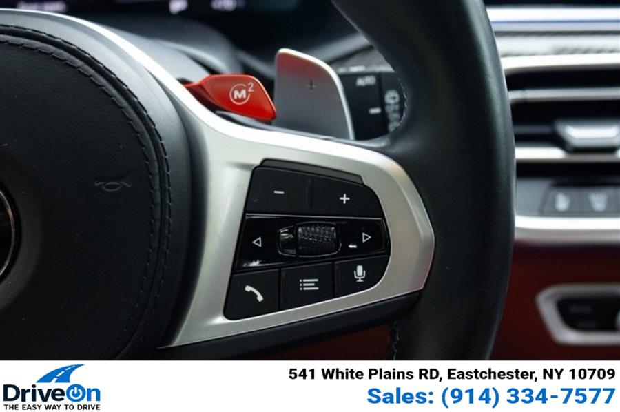 2023 BMW X5 m Competition xDrive, available for sale in Woodside, New York | Drive Central. Woodside, New York 2023 BMW X5 m Competition xDrive, available for sale in Woodside, New York | Drive Central. Woodside, New York