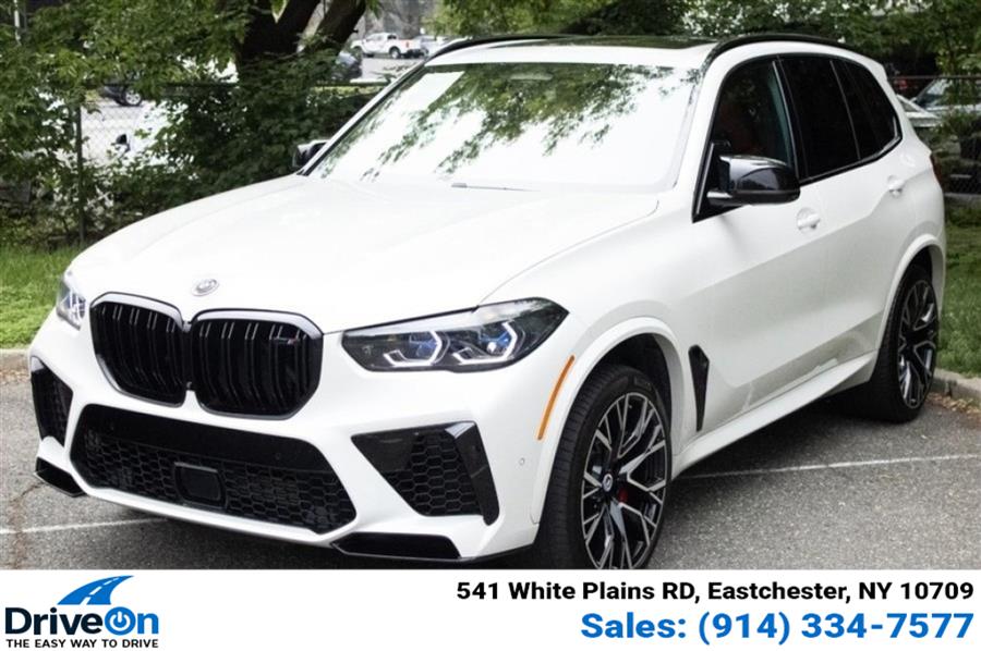 2023 BMW X5 m Competition xDrive, available for sale in Woodside, New York | Drive Central. Woodside, New York 2023 BMW X5 m Competition xDrive, available for sale in Woodside, New York | Drive Central. Woodside, New York