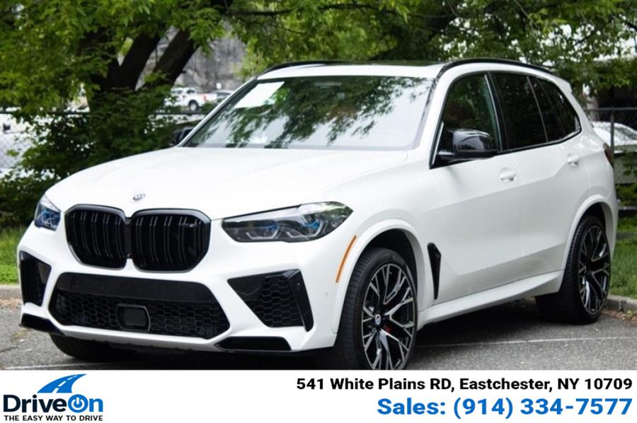 2023 BMW X5 m Competition xDrive, available for sale in Woodside, New York | Drive Central. Woodside, New York 2023 BMW X5 m Competition xDrive, available for sale in Woodside, New York | Drive Central. Woodside, New York