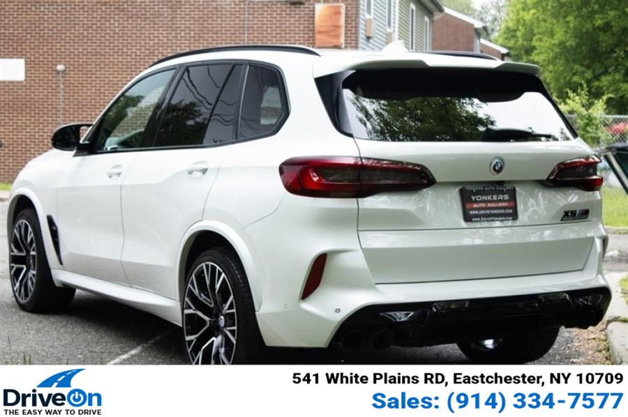 2023 BMW X5 m Competition xDrive, available for sale in Woodside, New York | Drive Central. Woodside, New York 2023 BMW X5 m Competition xDrive, available for sale in Woodside, New York | Drive Central. Woodside, New York