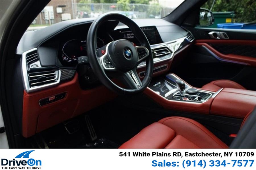 2023 BMW X5 m Competition xDrive, available for sale in Woodside, New York | Drive Central. Woodside, New York 2023 BMW X5 m Competition xDrive, available for sale in Woodside, New York | Drive Central. Woodside, New York