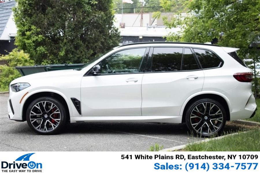 2023 BMW X5 m Competition xDrive, available for sale in Woodside, New York | Drive Central. Woodside, New York 2023 BMW X5 m Competition xDrive, available for sale in Woodside, New York | Drive Central. Woodside, New York